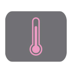 Temperature Logo