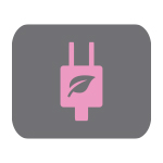 Quality Design For Reliable Performance Logo