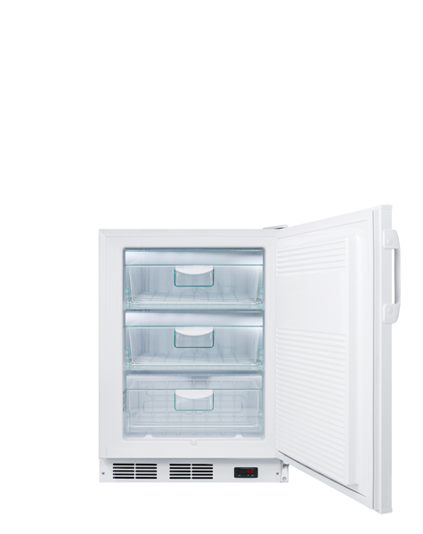Breast Milk Freezers