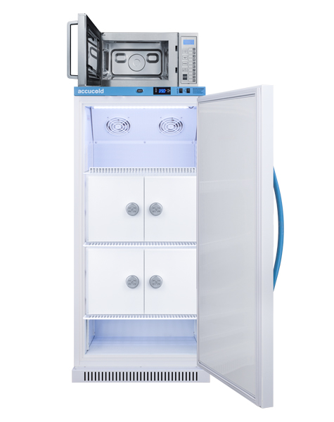 Microwaves for Breast Milk Storage