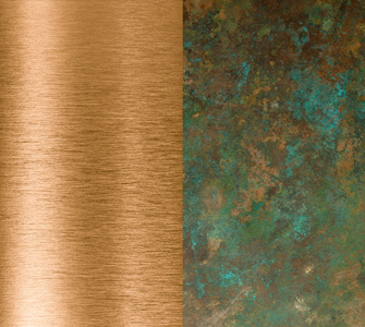 Copper Oxidation
