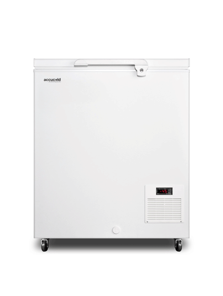 Low Temp Med Freezer