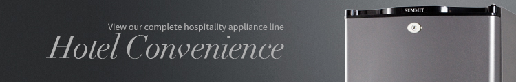 Compact & Minibars