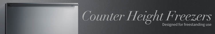 Counter Height
