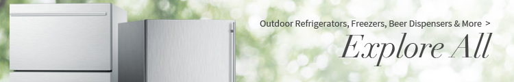 Outdoor Refrigeration