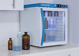 Medical Lab Refrigerators Accucold Medical Refrigerators