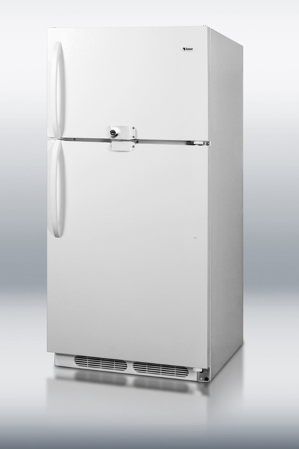 Ctr18llf Accucold Medical Refrigerators