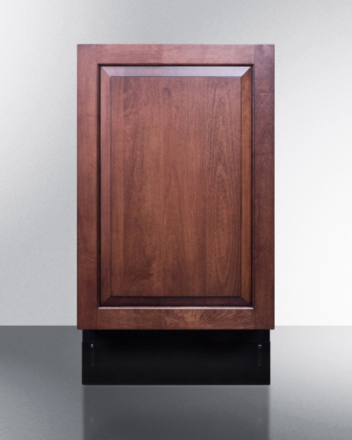 18 inch panel ready dishwasher