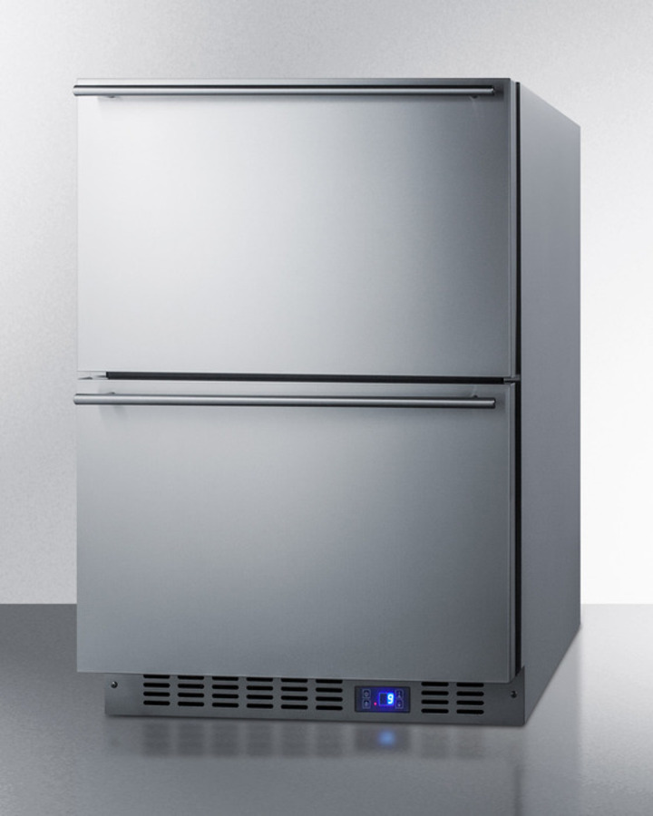 Cl2f249 Summit Appliance