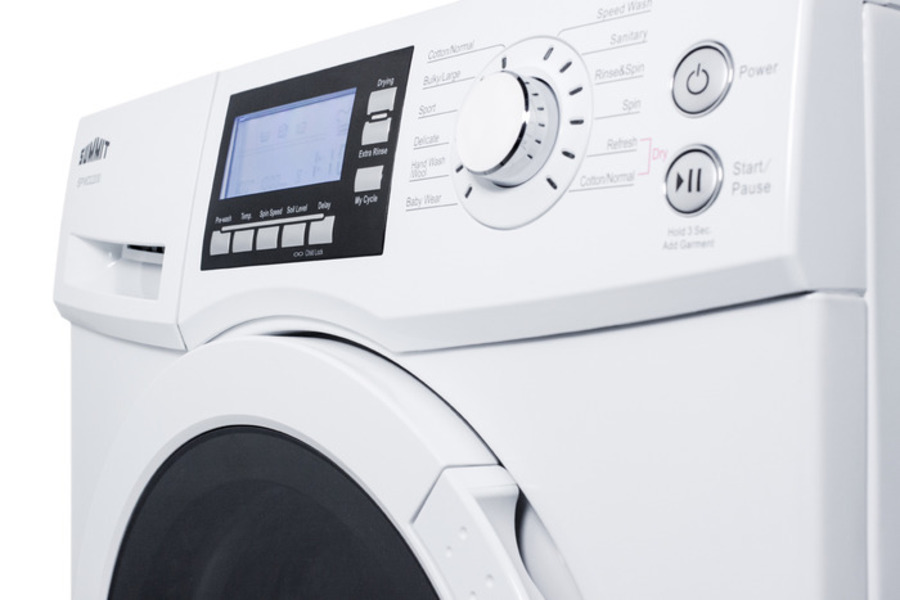 SPWD2200 Summit Appliance