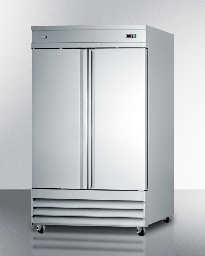 SCFF495 Accucold Medical Refrigerators
