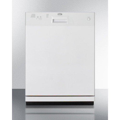 DW2432ADA Summit® Appliance