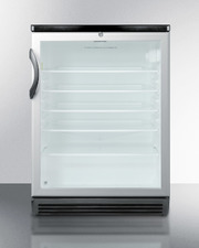 SCR600BL
