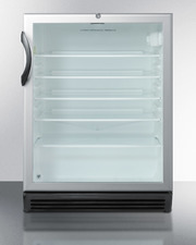 SCR600BLADA