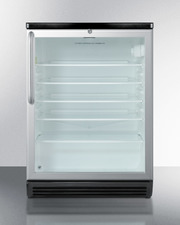 SCR600BLBITB