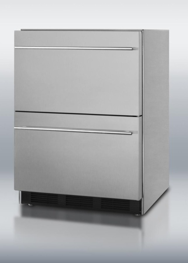 Sp6ds2d Accucold Medical Refrigerators