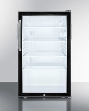 SCR500BL7CSSADA