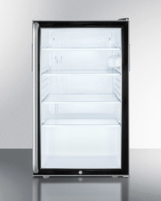 SCR500BL7SHADA