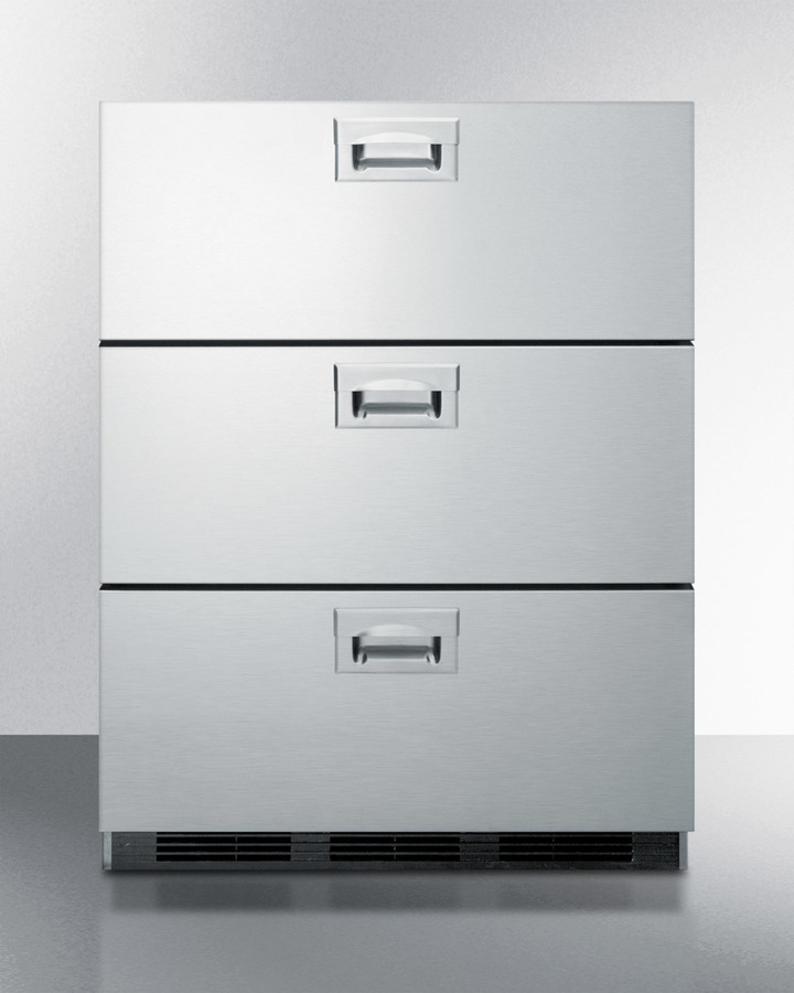 Sp6ds7 Summit Appliance