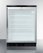SCR600BLPUBHV