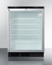 SCR600BLBIPUBSH