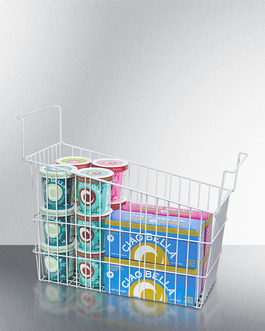 AngleBasket