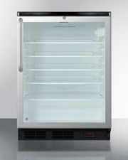 SCR600BLPUBTB