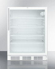 SCR600LHVADA