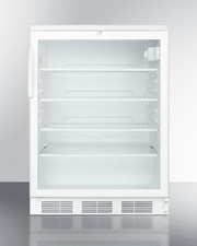 SCR600L