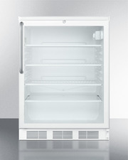 SCR600LBITB