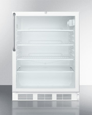 SCR600LTBADA