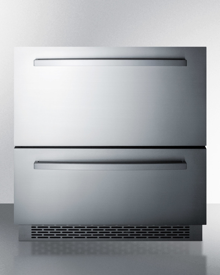 Sp7d2 Summit Appliance