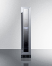 tall drinks fridge