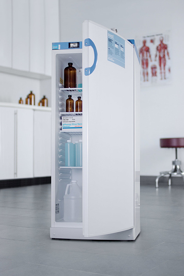 FFAR10MED2 Accucold Medical Refrigerators