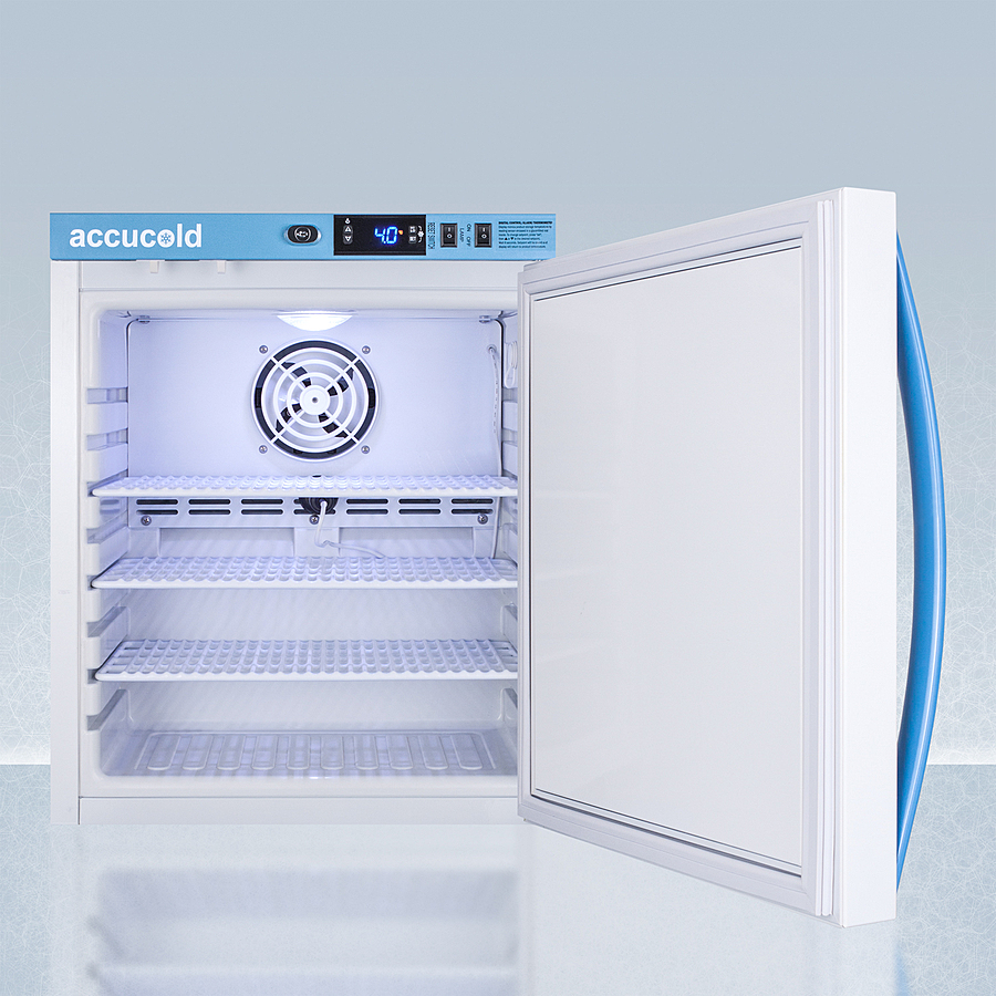 ARS1MLDL2B Accucold Medical Refrigerators