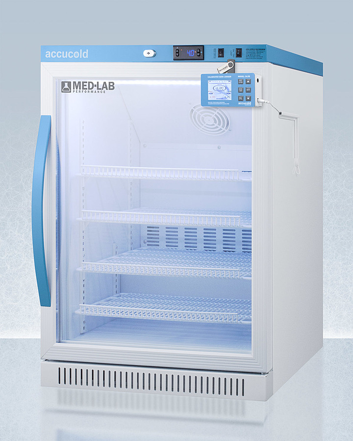 ARG6MLDL2B Accucold Medical Refrigerators