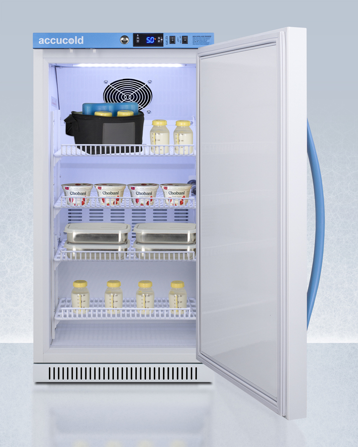ARS32MLMCBIADA Accucold® Medical Refrigerators