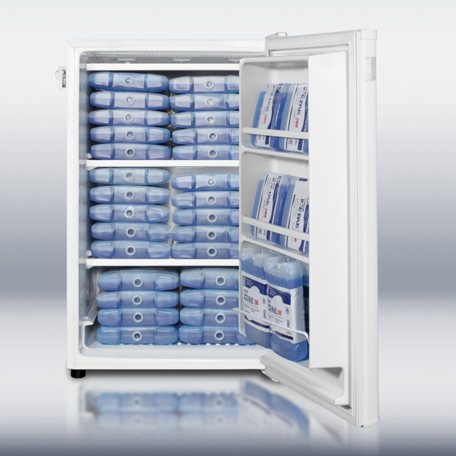 FS60MLPLUS Accucold Medical Refrigerators
