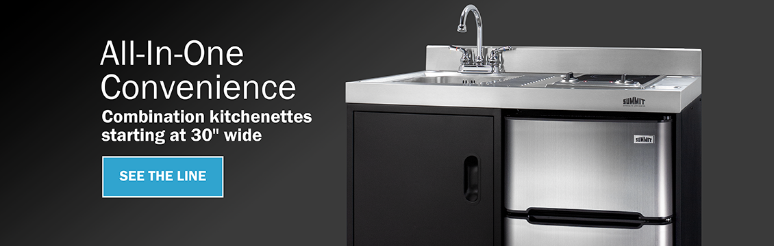 Home Summit Appliance